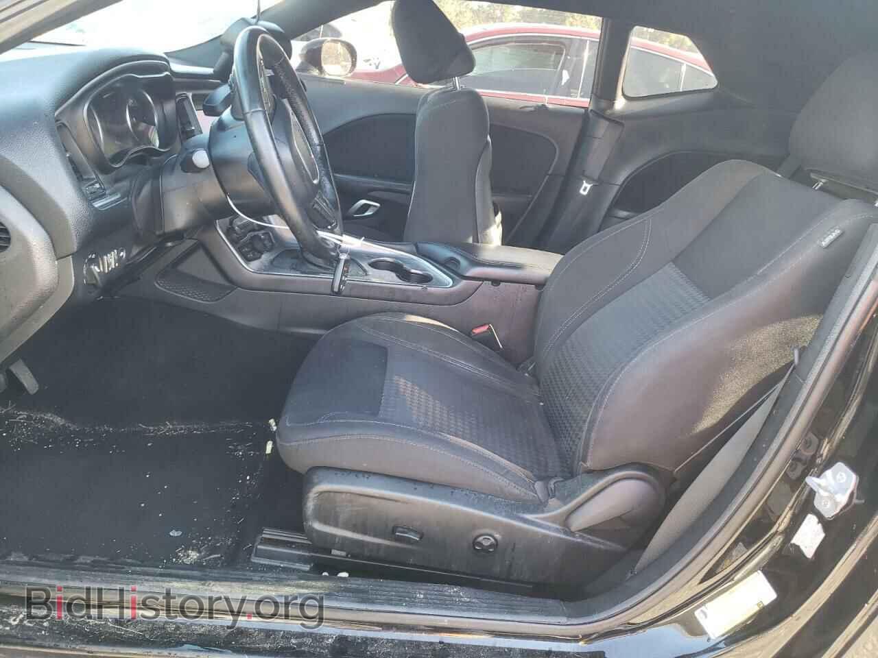 2019 DODGE CHALLENGER - VIN: 2C3CDZAG7KH617559 - Photo 7