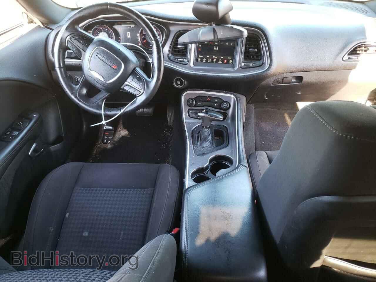 2019 DODGE CHALLENGER - VIN: 2C3CDZAG7KH617559 - Photo 8