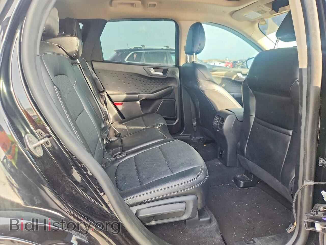 2020 FORD ESCAPE - VIN: 1FMCU0DZ4LUA68207 - Photo 11