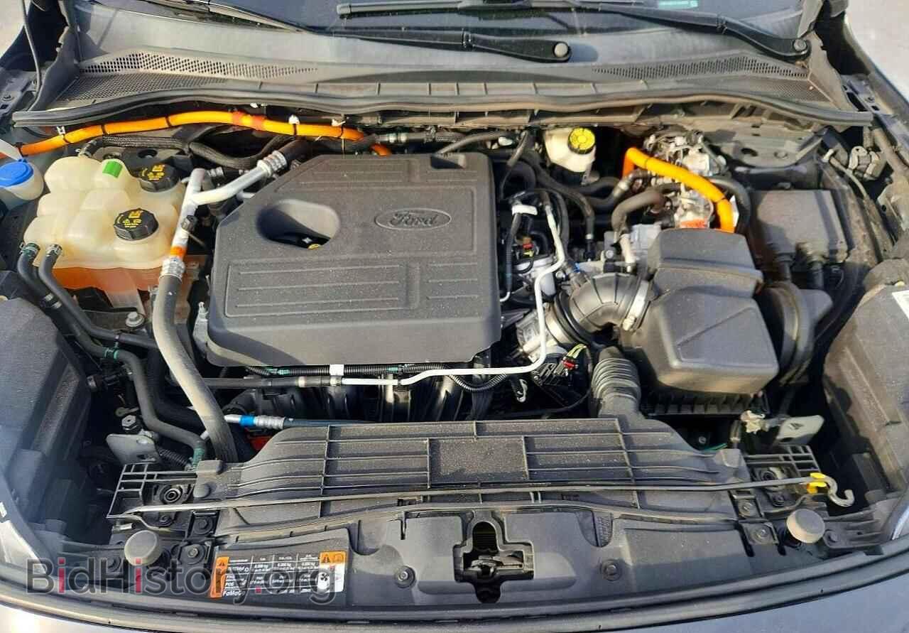 2020 FORD ESCAPE - VIN: 1FMCU0DZ4LUA68207 - Photo 12