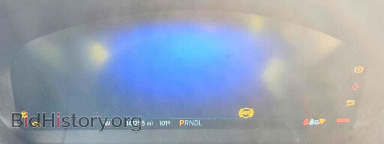 2020 FORD ESCAPE - VIN: 1FMCU0DZ4LUA68207 - Photo 9
