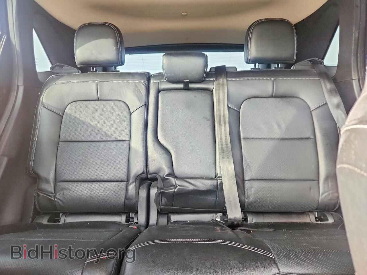 2020 FORD ESCAPE - VIN: 1FMCU0DZ4LUA68207 - Photo 10
