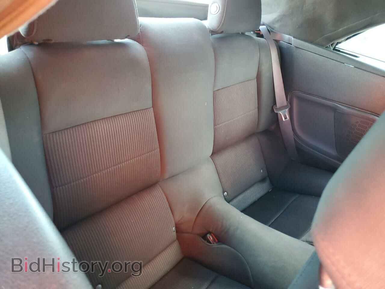 2013 FORD ALL Models - VIN: 1ZVBP8EM8D5237145 - Фото 10