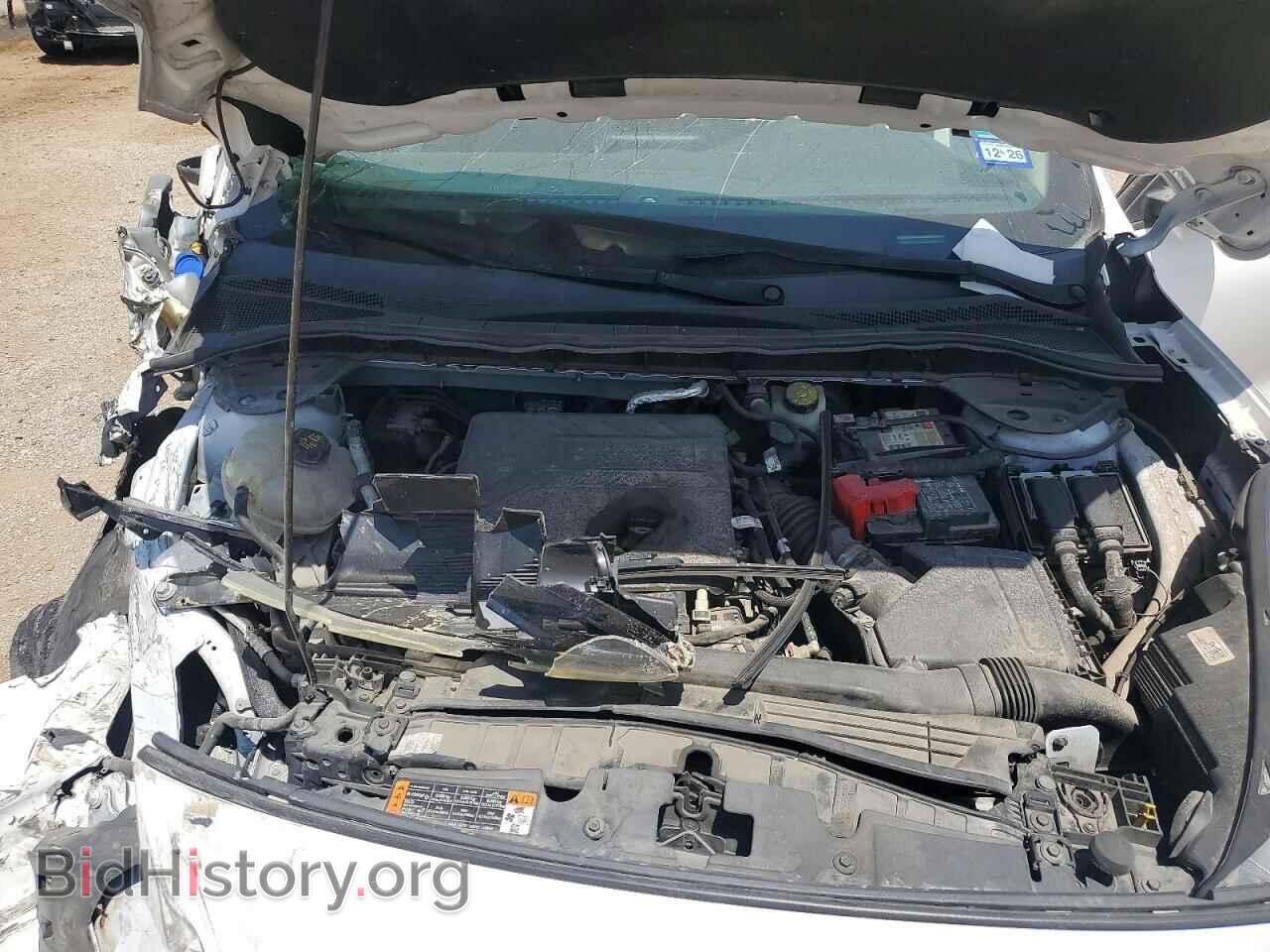 2020 FORD ESCAPE - VIN: 1FMCU0F64LUA81476 - Фото 11