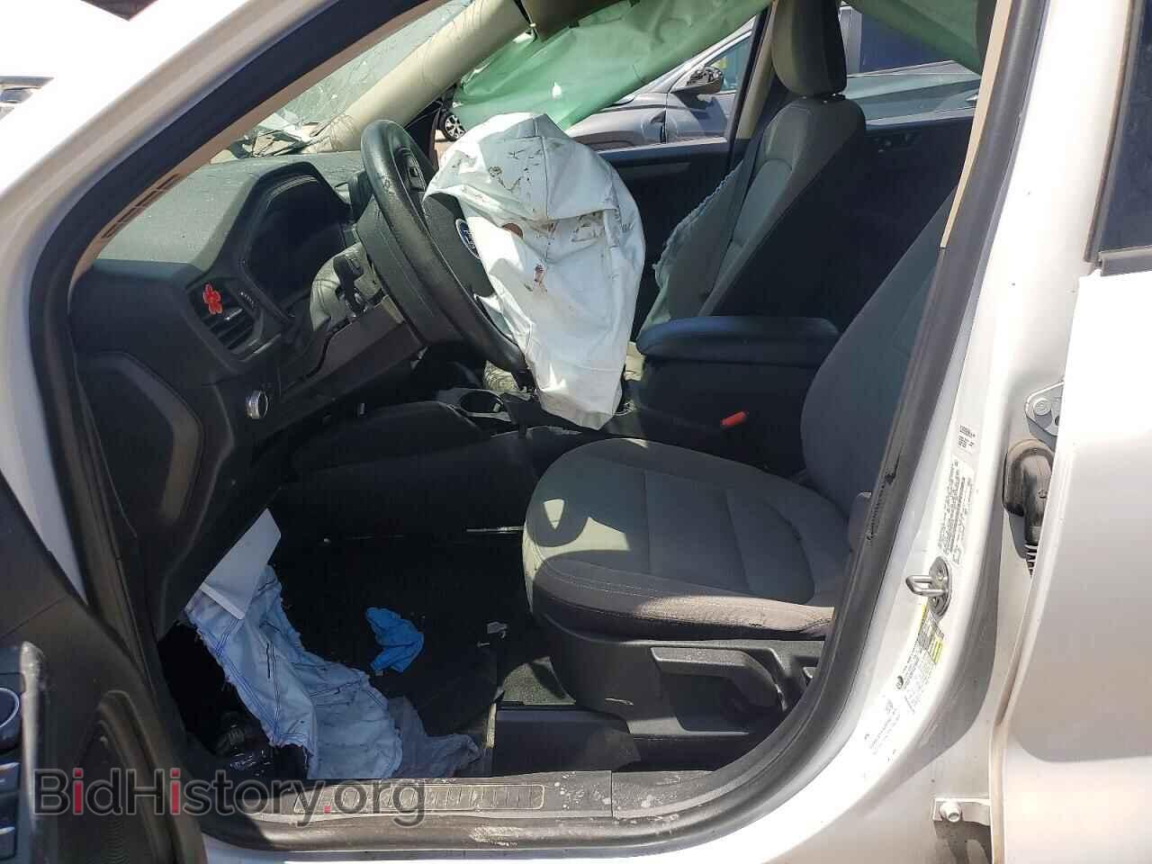 2020 FORD ESCAPE - VIN: 1FMCU0F64LUA81476 - Фото 7
