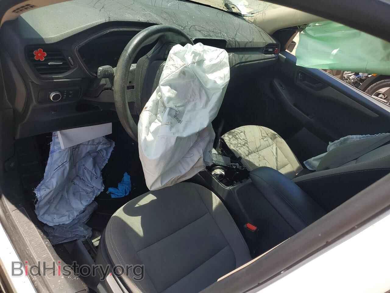 2020 FORD ESCAPE - VIN: 1FMCU0F64LUA81476 - Фото 8