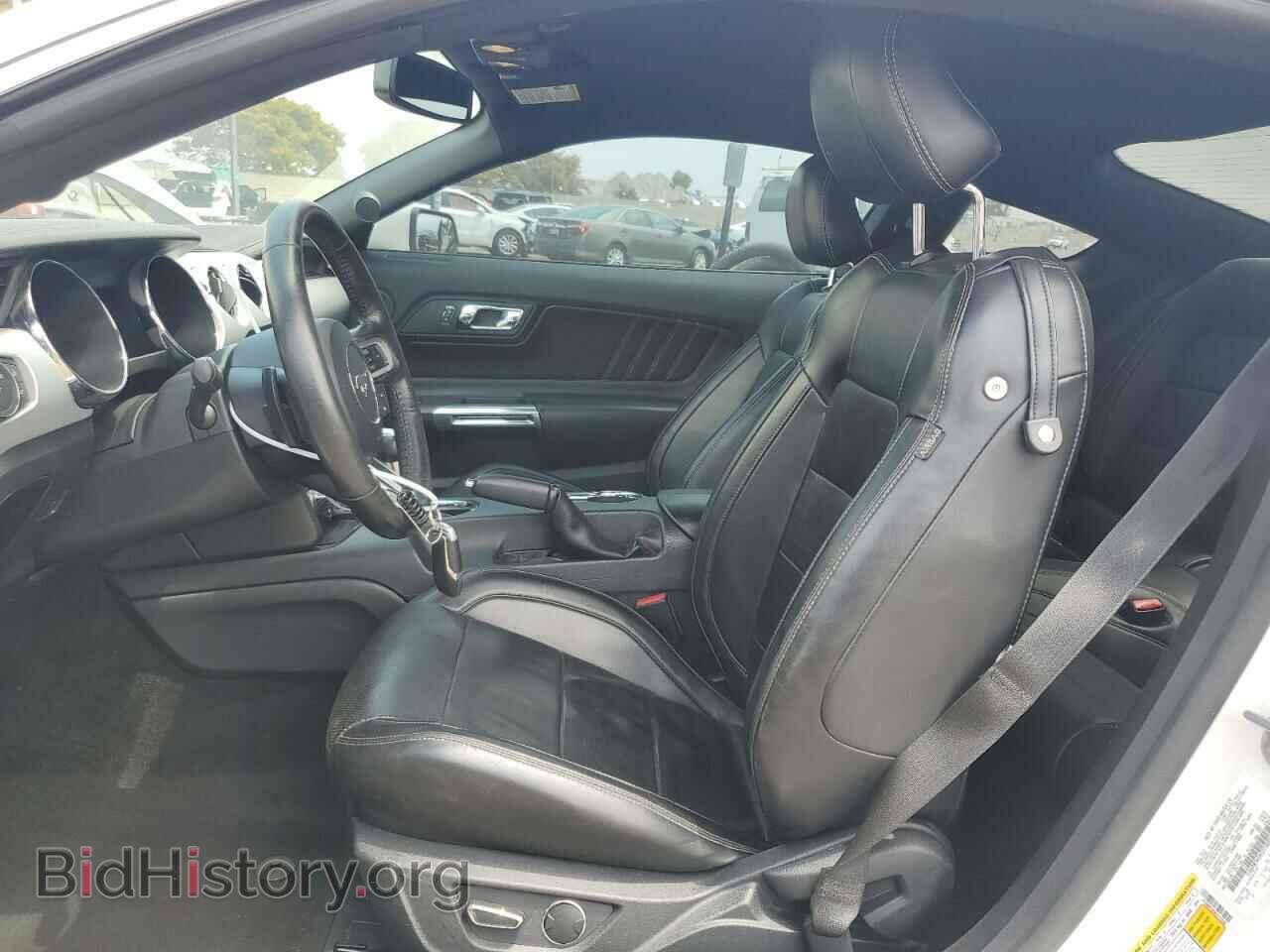 2017 FORD ALL Models - VIN: 1FA6P8TH5H5215030 - Фото 7