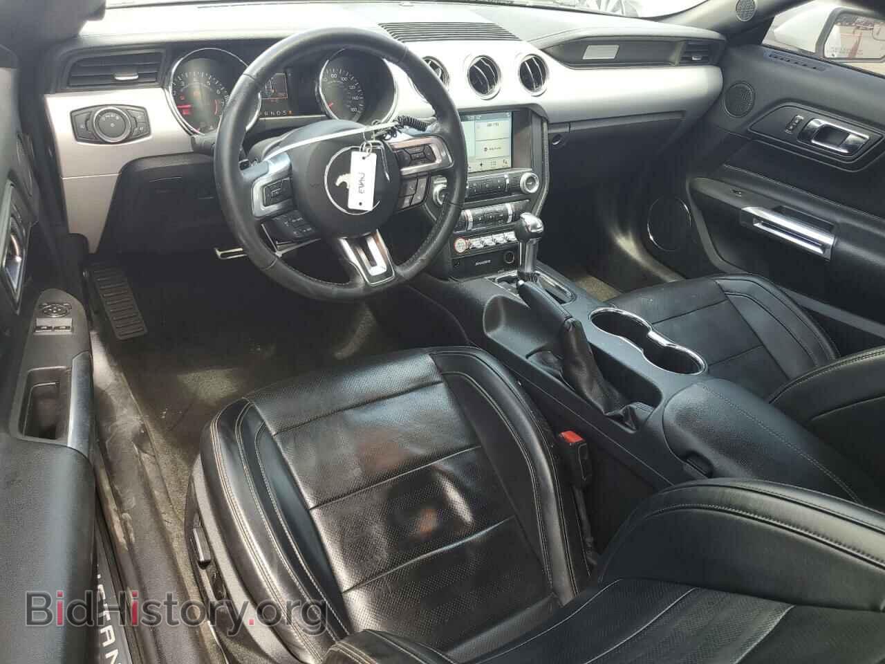 2017 FORD ALL Models - VIN: 1FA6P8TH5H5215030 - Фото 8