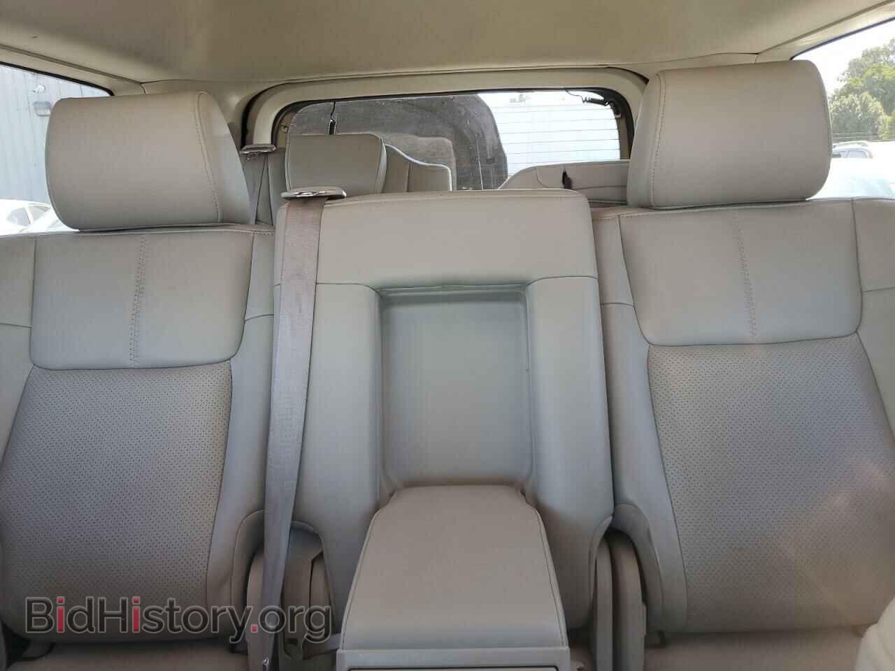 2006 JEEP COMMANDER - VIN: 1J8HG58236C295919 - Фото 10