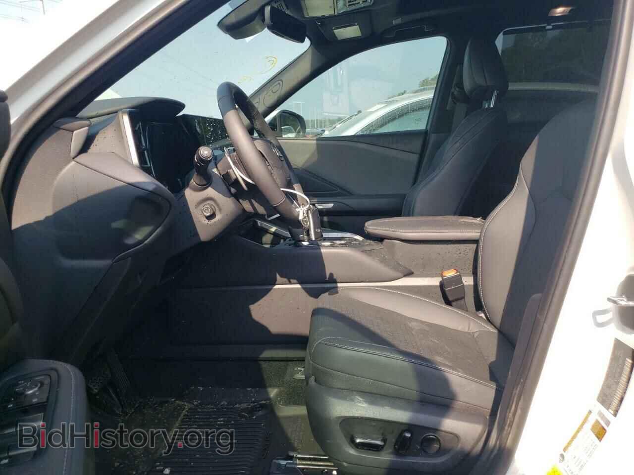 2024 LEXUS TX 350 BAS - VIN: 5TDAAAA61RS005678 - Photo 7