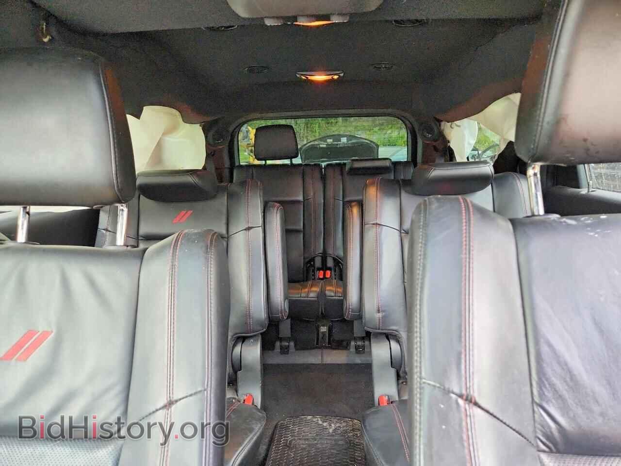 2021 DODGE DURANGO - VIN: 1C4SDJCT5MC847769 - Photo 10