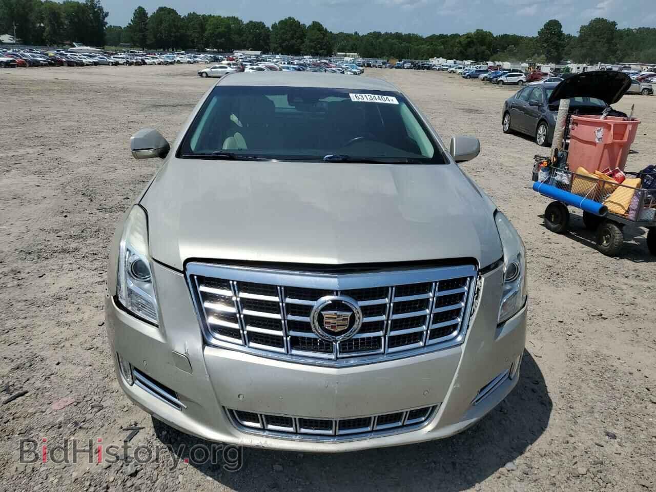 2013 CADILLAC XTS - VIN: 2G61P5S36D9169121 - Photo 5