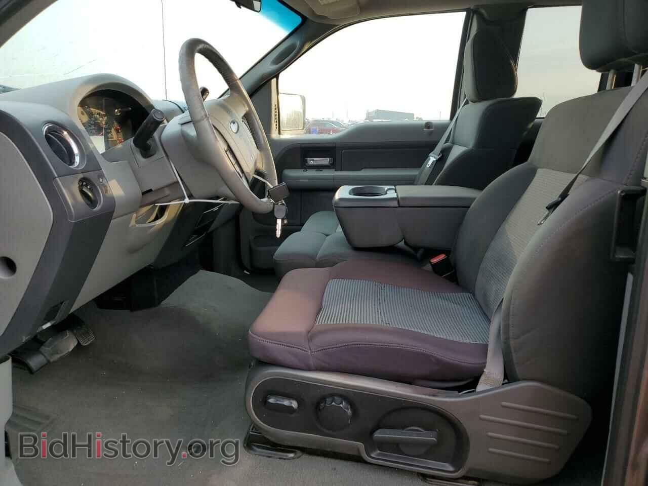 2008 FORD All Models - VIN: 1FTPX14V08FB84449 - Фото 7