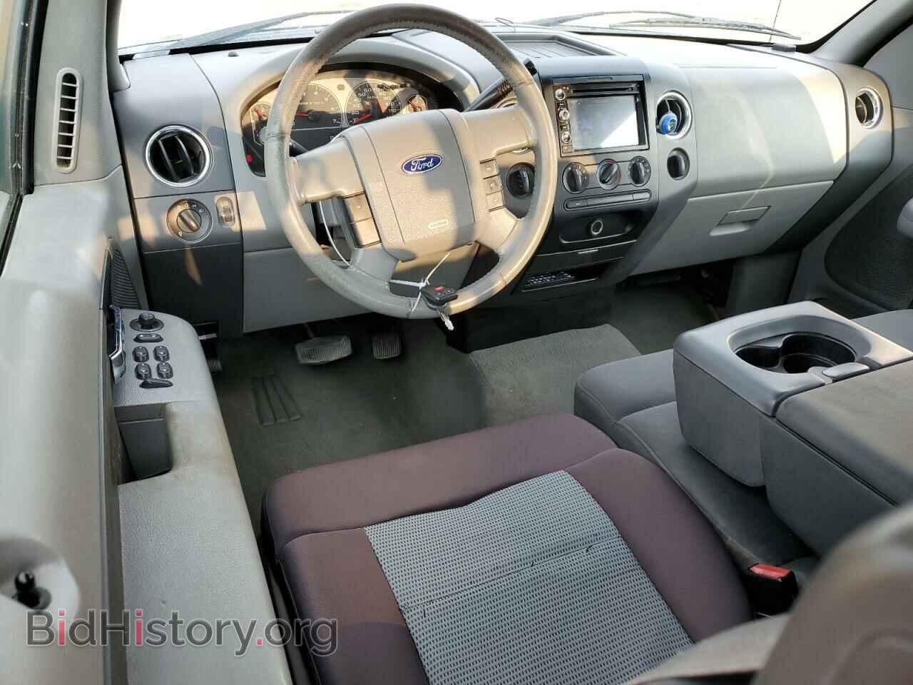 2008 FORD All Models - VIN: 1FTPX14V08FB84449 - Фото 8