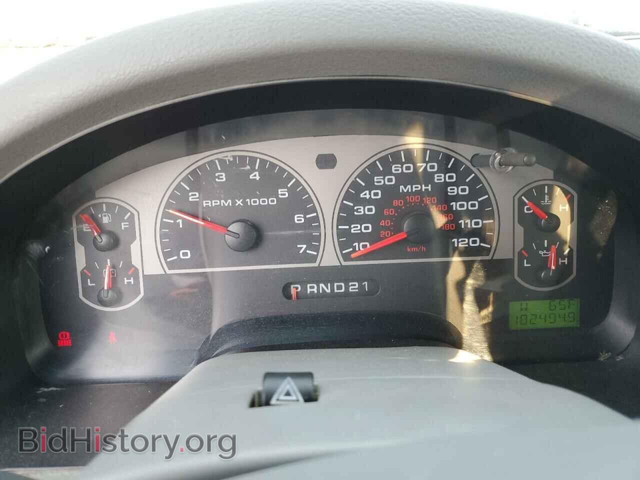 2008 FORD All Models - VIN: 1FTPX14V08FB84449 - Фото 9