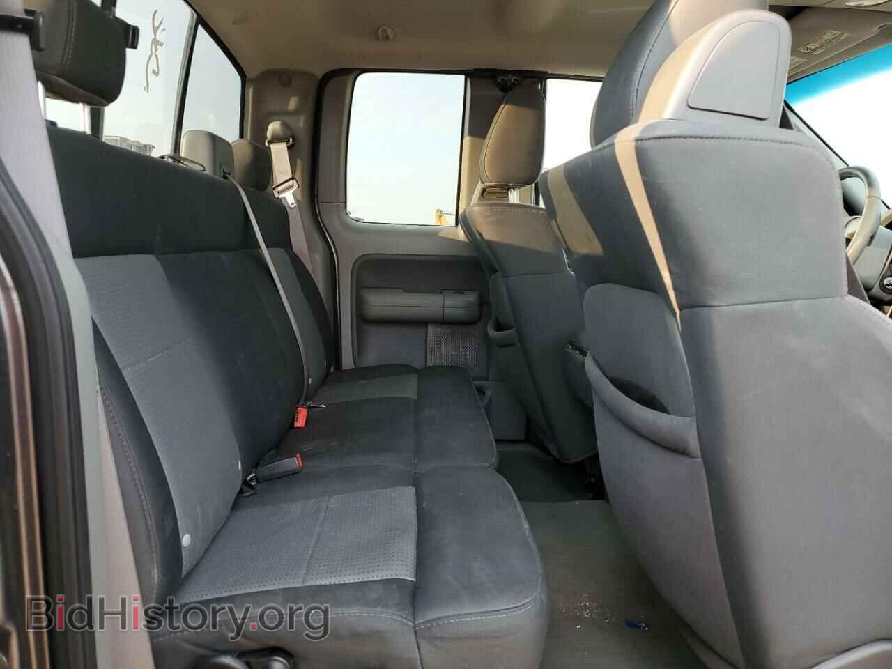 2008 FORD All Models - VIN: 1FTPX14V08FB84449 - Фото 10