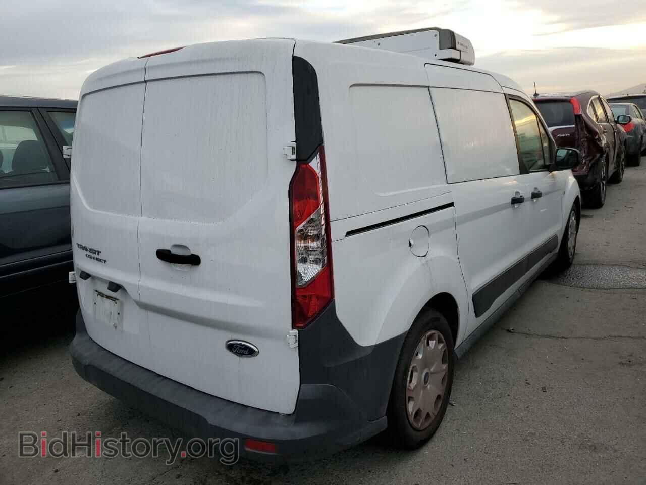 2015 FORD TRANSIT - VIN: NM0LS7E7XF1193974 - Фото 4