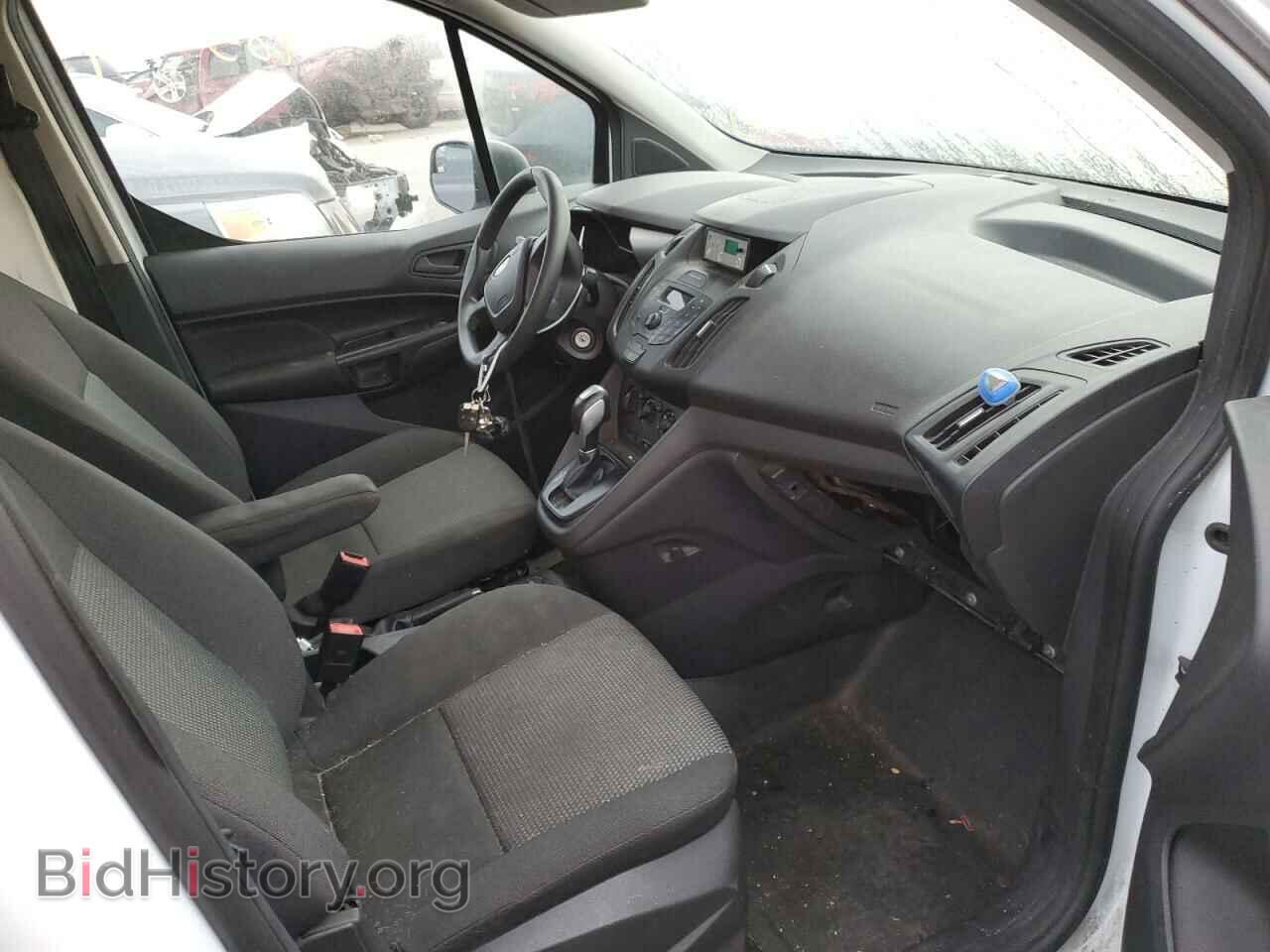 2015 FORD TRANSIT - VIN: NM0LS7E7XF1193974 - Фото 5