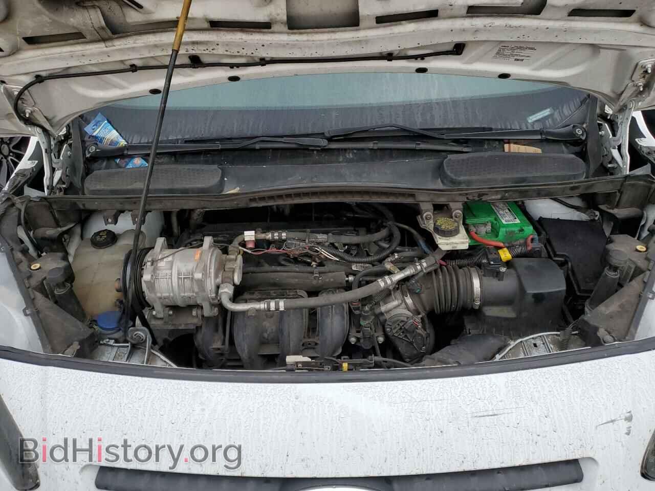 2015 FORD TRANSIT - VIN: NM0LS7E7XF1193974 - Фото 7