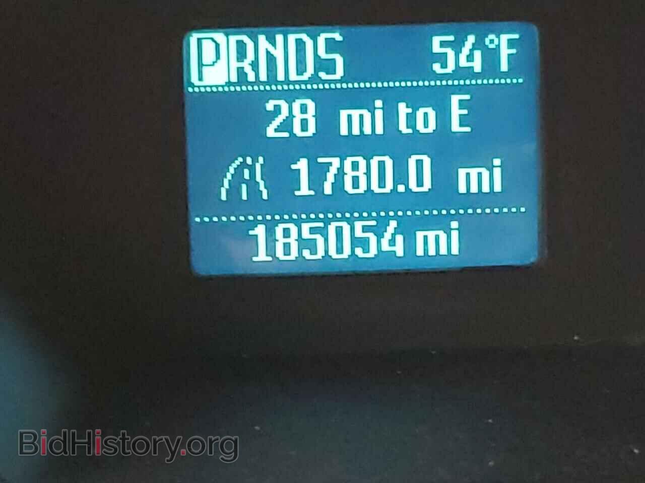 2015 FORD TRANSIT - VIN: NM0LS7E7XF1193974 - Фото 8