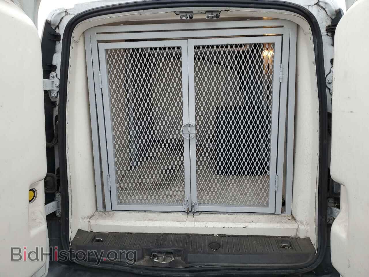 2015 FORD TRANSIT - VIN: NM0LS7E7XF1193974 - Фото 9