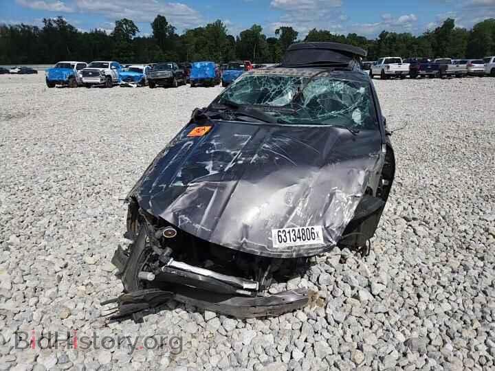2015 DODGE CHARGER - VIN: 2C3CDXCT5FH874773 - Фото 13