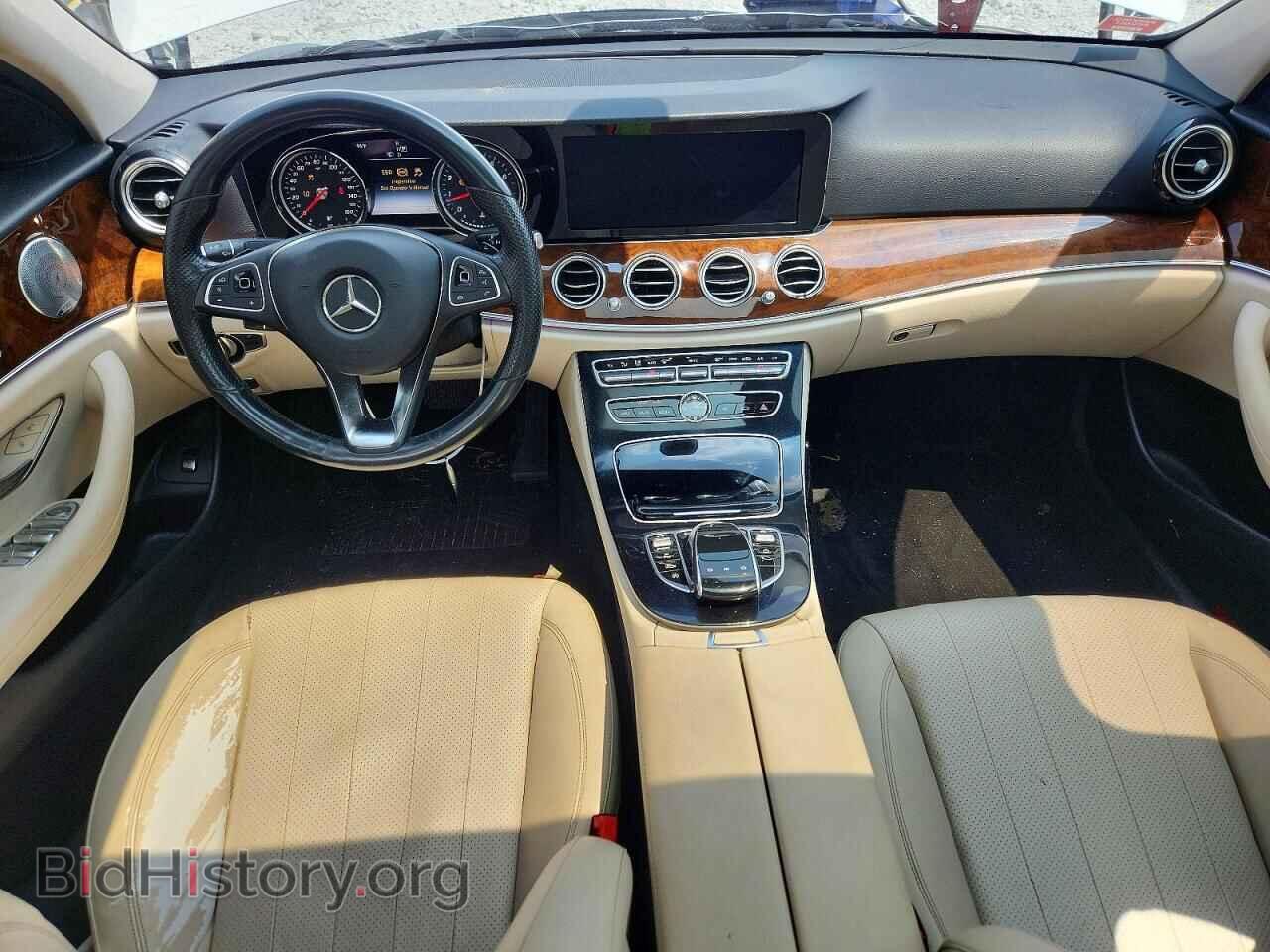 2017 MERCEDES-BENZ E-CLASS - VIN: WDDZF4JB5HA074376 - Фото 8