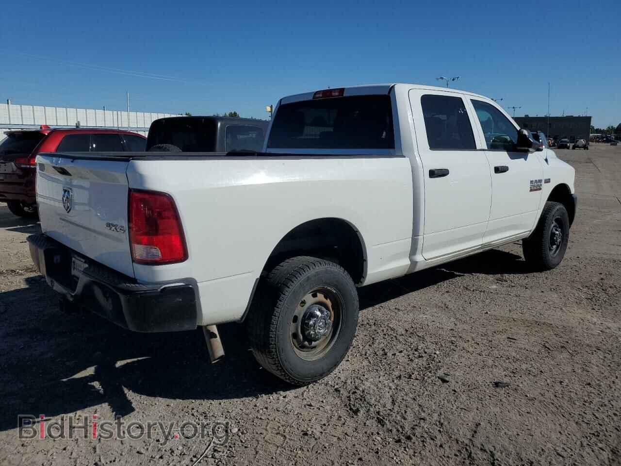 2013 RAM All Models - VIN: 3C6TR5CT1DG603487 - Photo 3