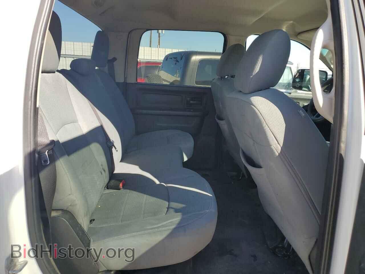 2013 RAM All Models - VIN: 3C6TR5CT1DG603487 - Photo 10