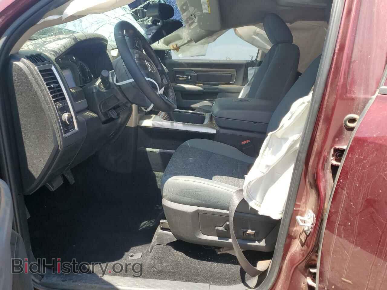 2019 RAM 1500 - VIN: 1C6RR7LT6KS523484 - Photo 7