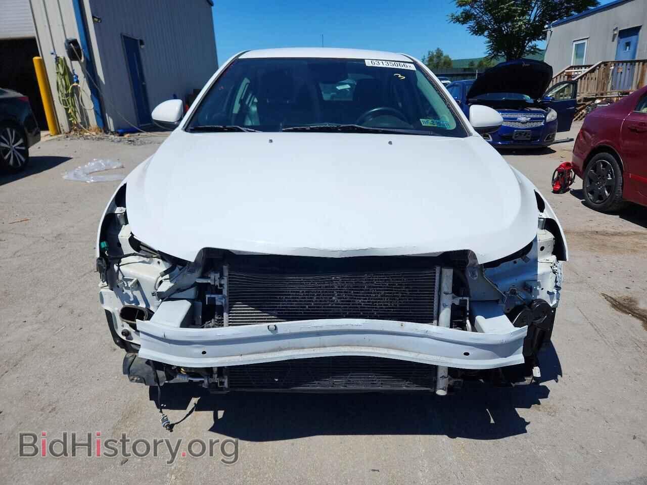 2014 CHEVROLET CRUZE - VIN: 1G1PE5SB4E7189657 - Фото 5