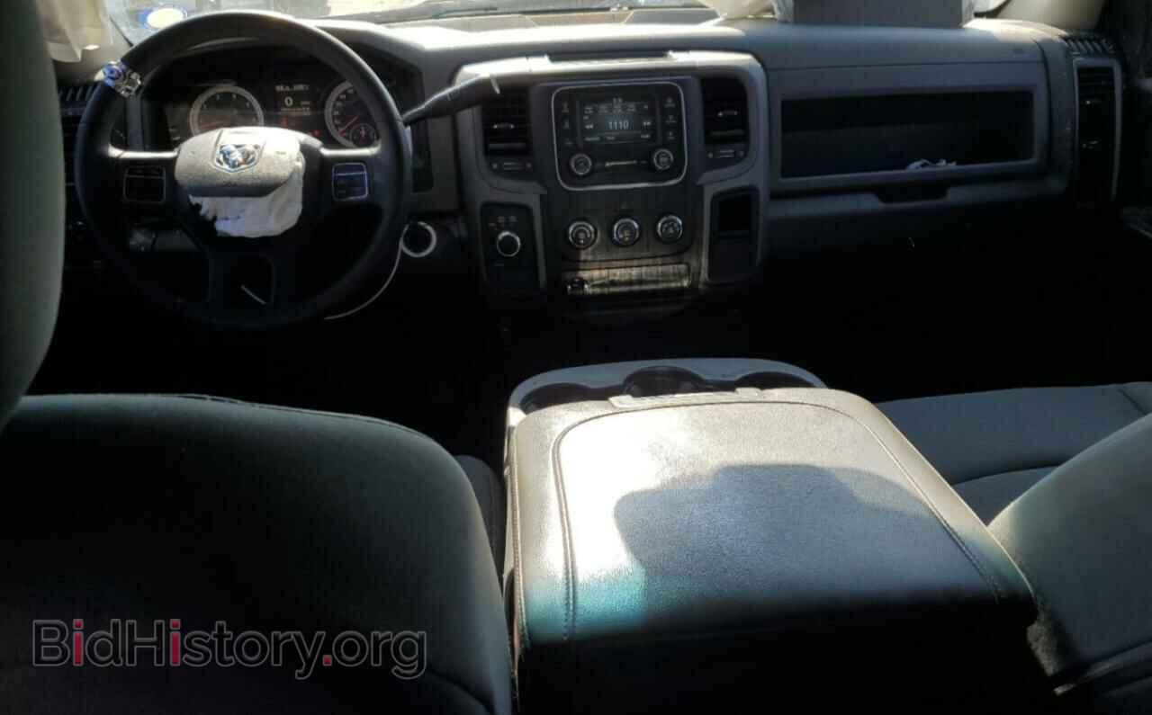 2014 RAM 1500 - VIN: 1C6RR7KTXES125488 - Фото 8