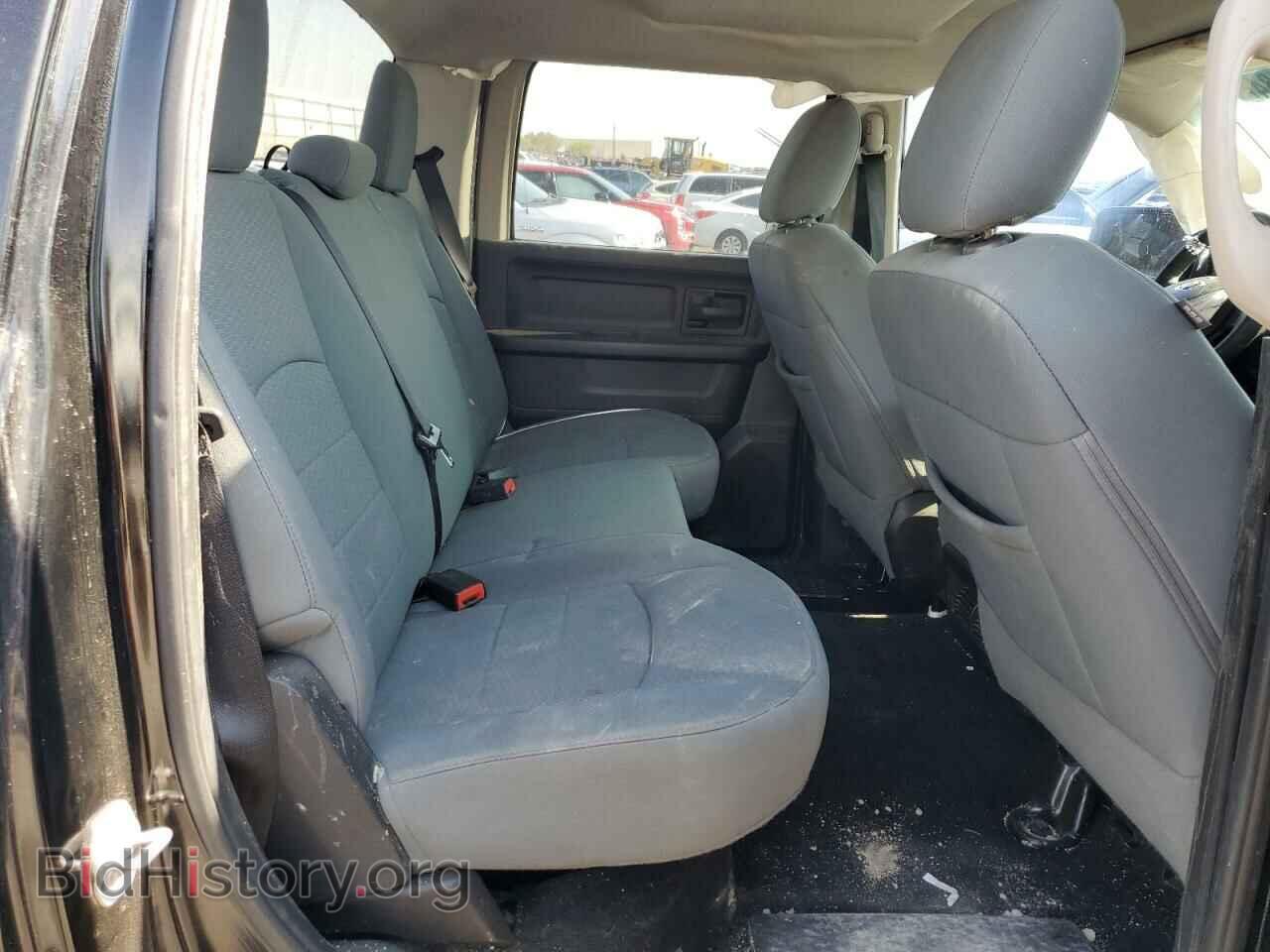 2014 RAM 1500 - VIN: 1C6RR7KTXES125488 - Фото 10