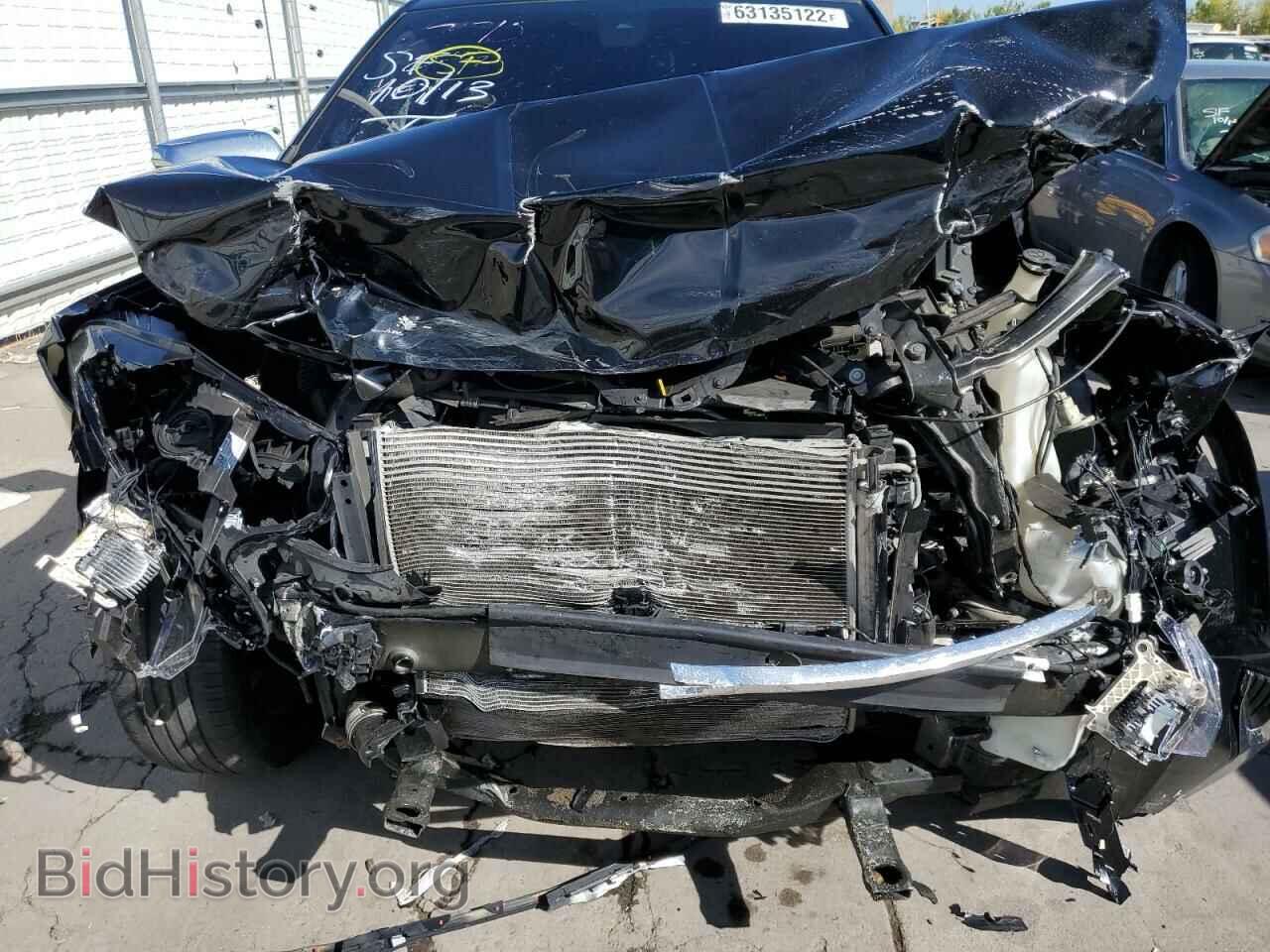 2018 GMC TERRAIN - VIN: 3GKALXEX2JL145138 - Фото 9
