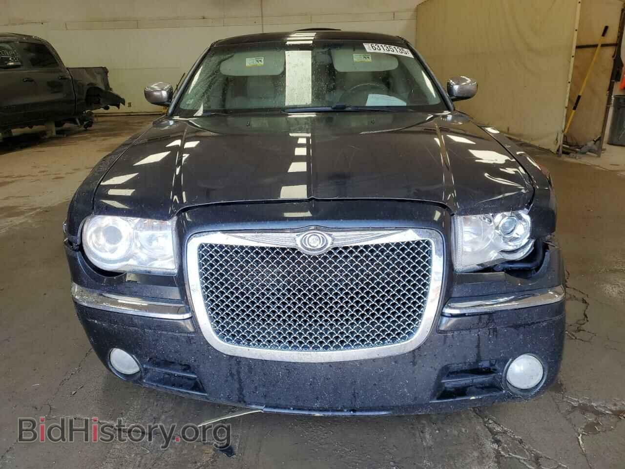 2007 CHRYSLER 300 - VIN: 2C3KA63H67H788478 - Фото 5