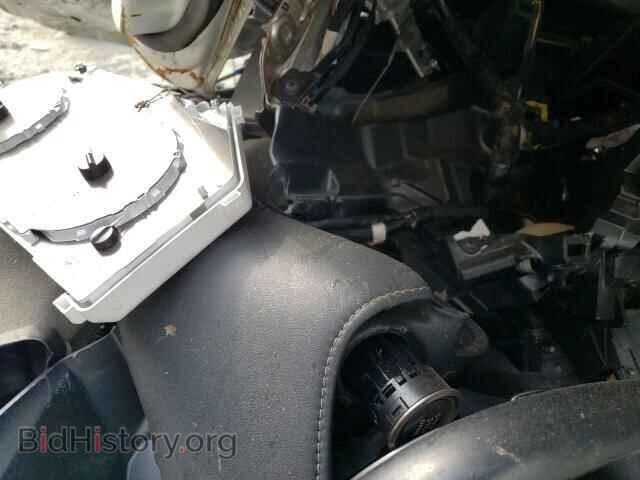 2014 LEXUS IS - VIN: JTHCF1D28E5000592 - Фото 9