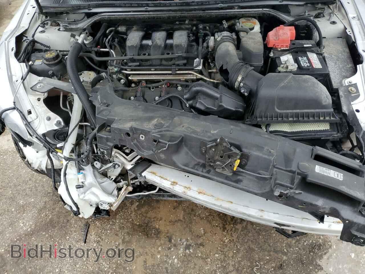 2015 FORD TAURUS - VIN: 1FAHP2E85FG138843 - Фото 11