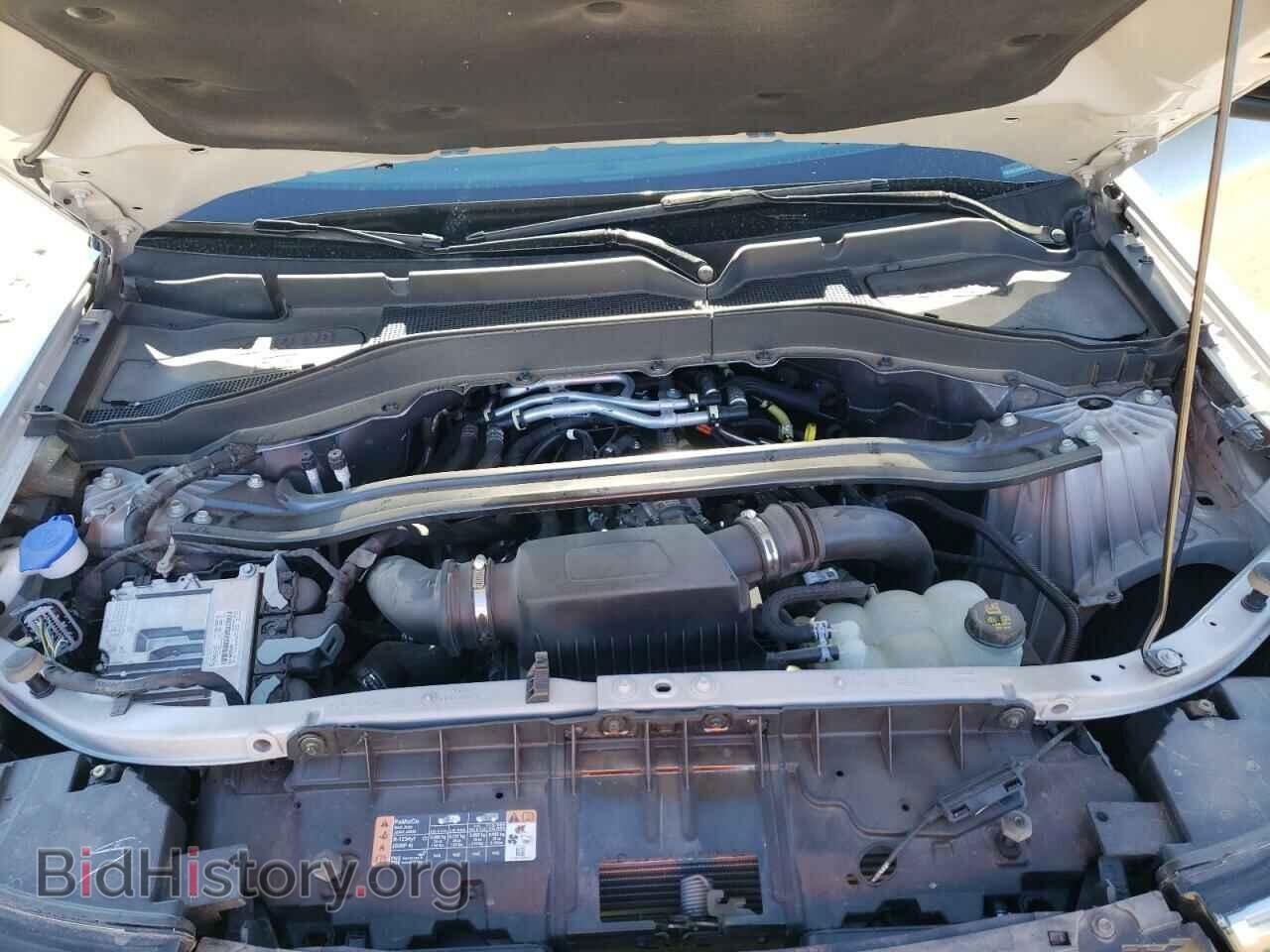 2022 FORD EXPLORER - VIN: 1FM5K8GC5NGB54020 - Photo 12