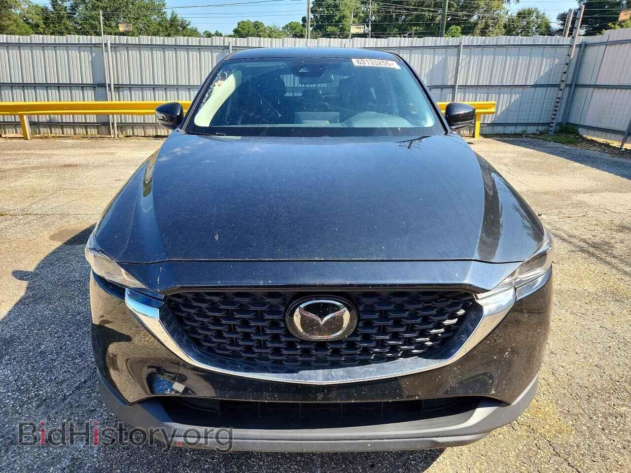 2023 MAZDA CX-5 - VIN: JM3KFBAM3P0165207 - Photo 5