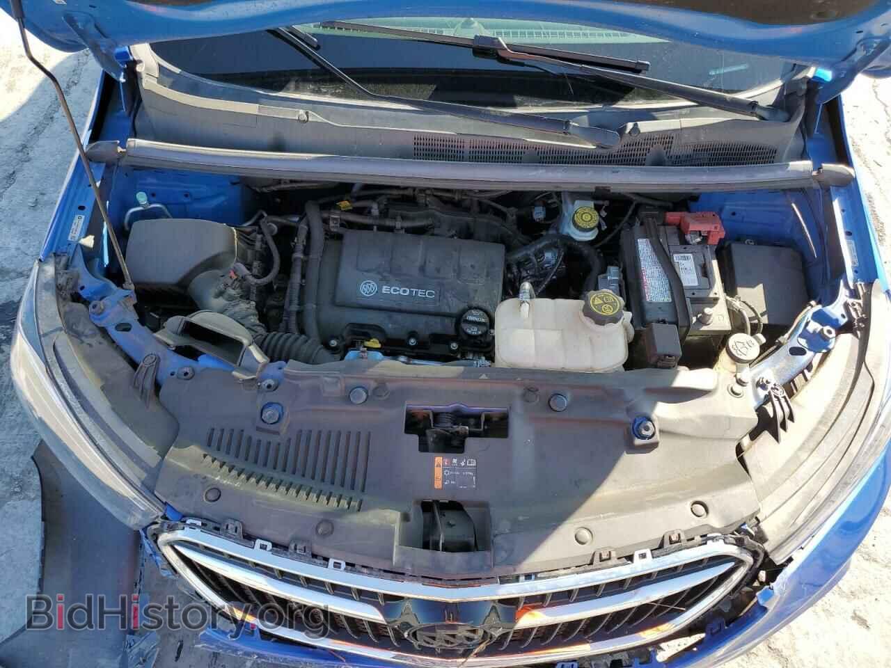 2017 BUICK ENCORE - VIN: KL4CJASBXHB009166 - Photo 7