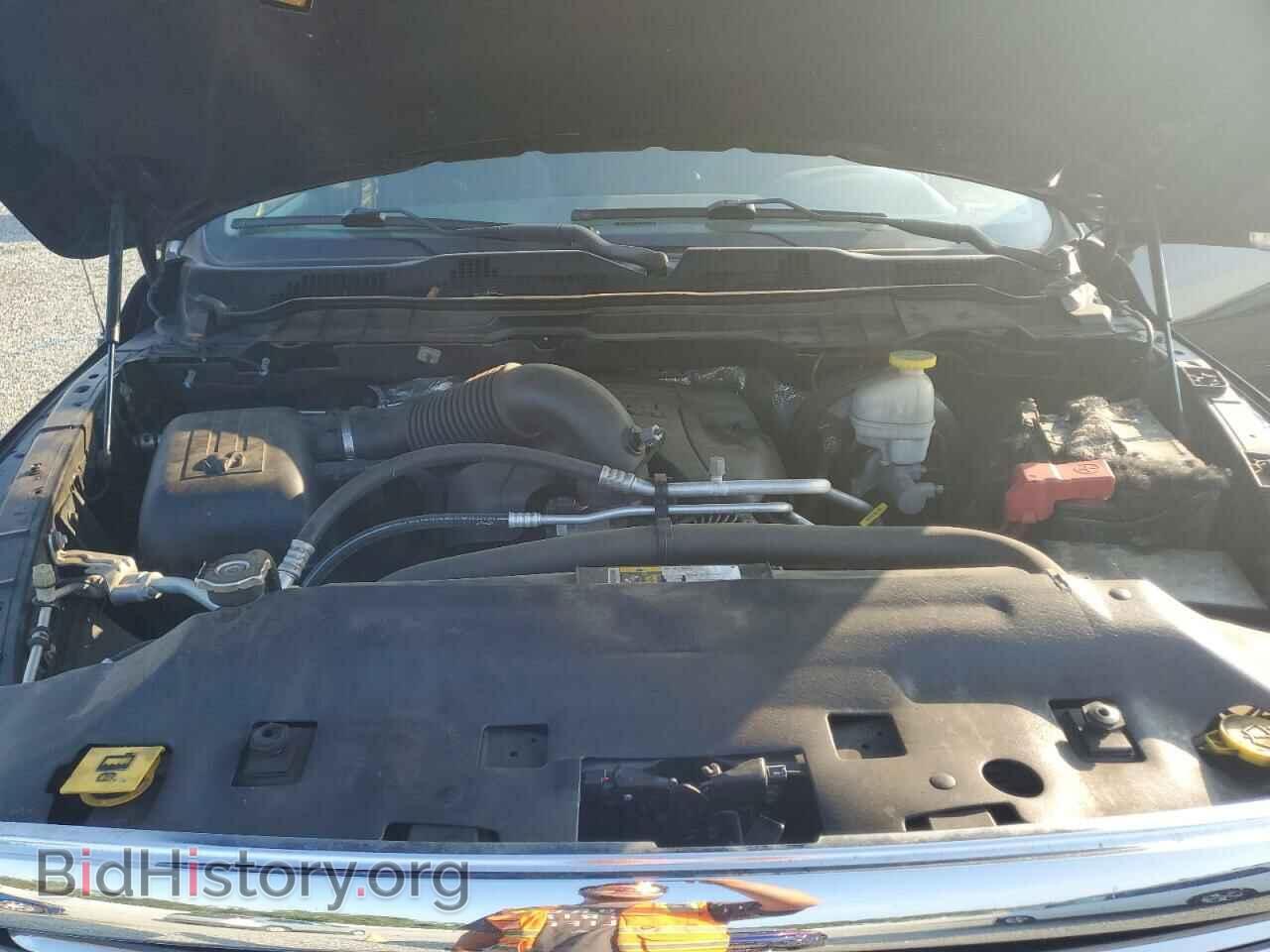 2017 RAM 1500 - VIN: 3C6RR7LT0HG533699 - Фото 11