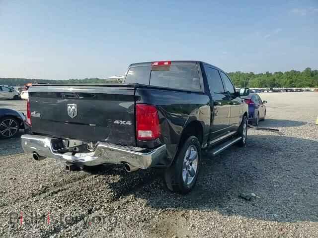2017 RAM 1500 - VIN: 3C6RR7LT0HG533699 - Фото 13