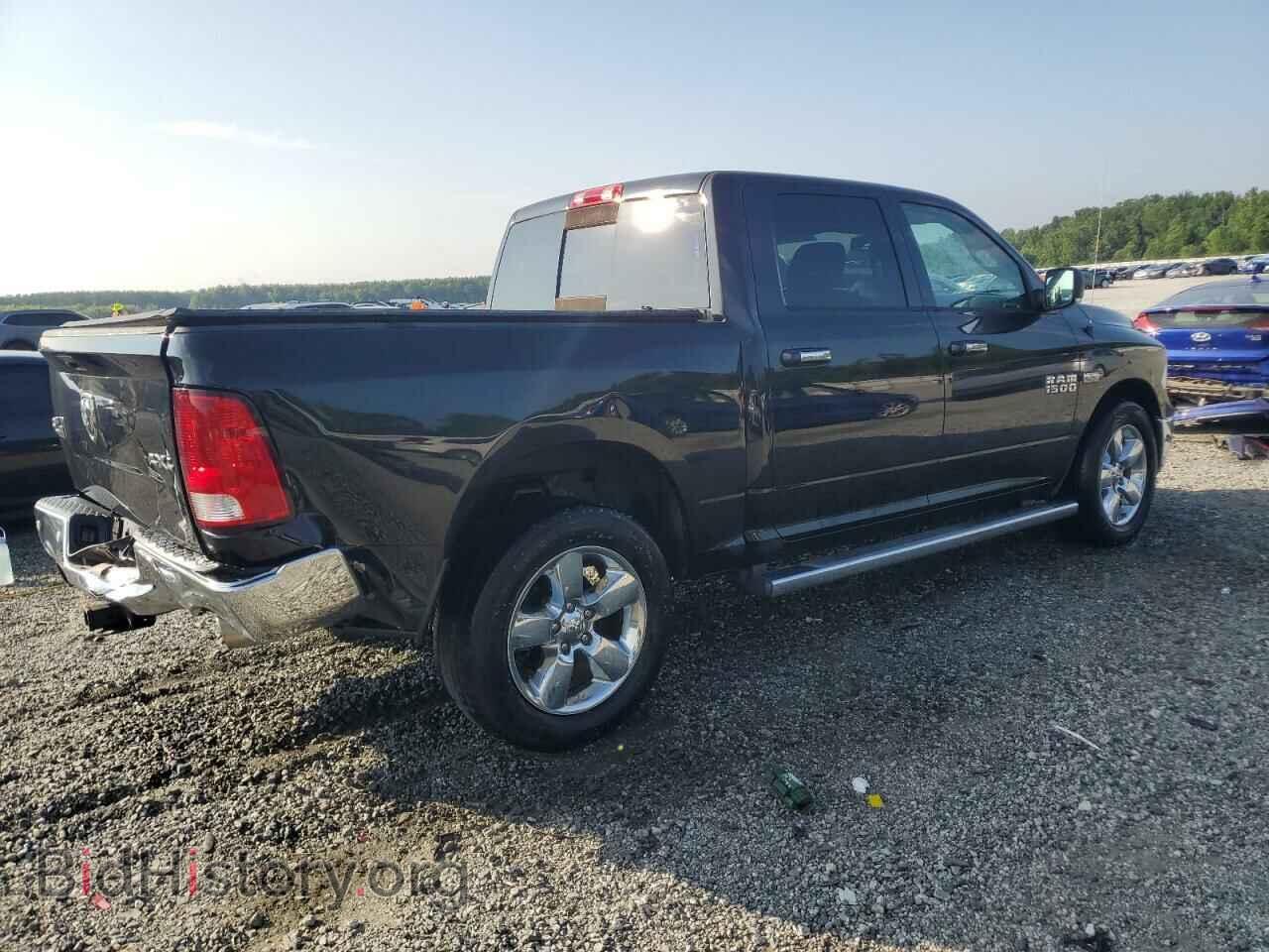 2017 RAM 1500 - VIN: 3C6RR7LT0HG533699 - Фото 3