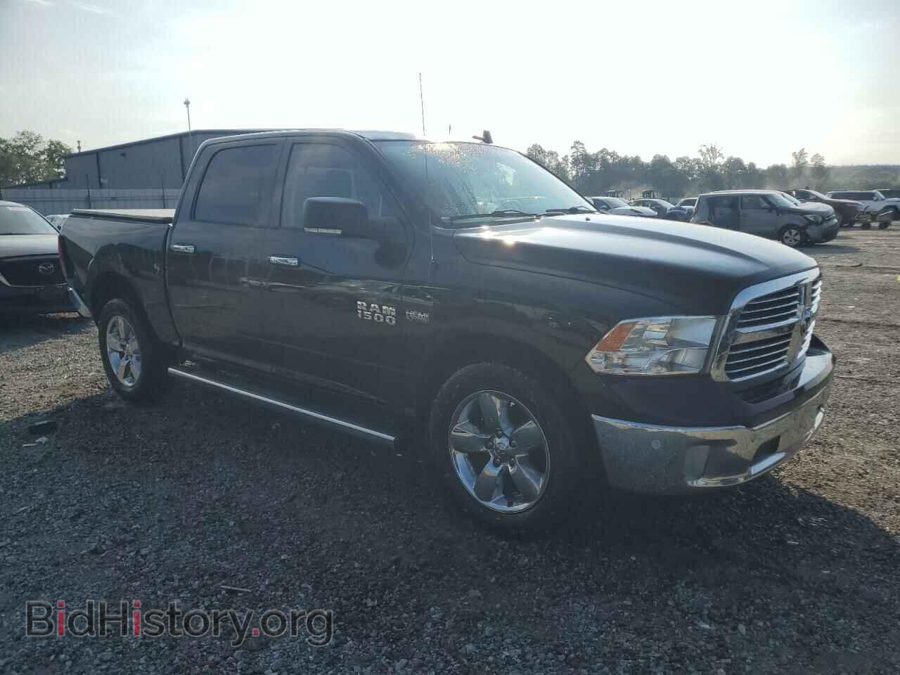 2017 RAM 1500 - VIN: 3C6RR7LT0HG533699 - Фото 4