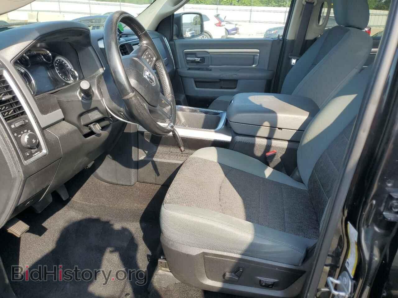 2017 RAM 1500 - VIN: 3C6RR7LT0HG533699 - Фото 7