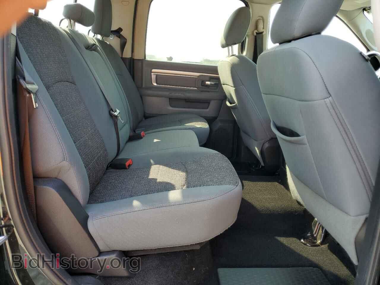 2017 RAM 1500 - VIN: 3C6RR7LT0HG533699 - Фото 10