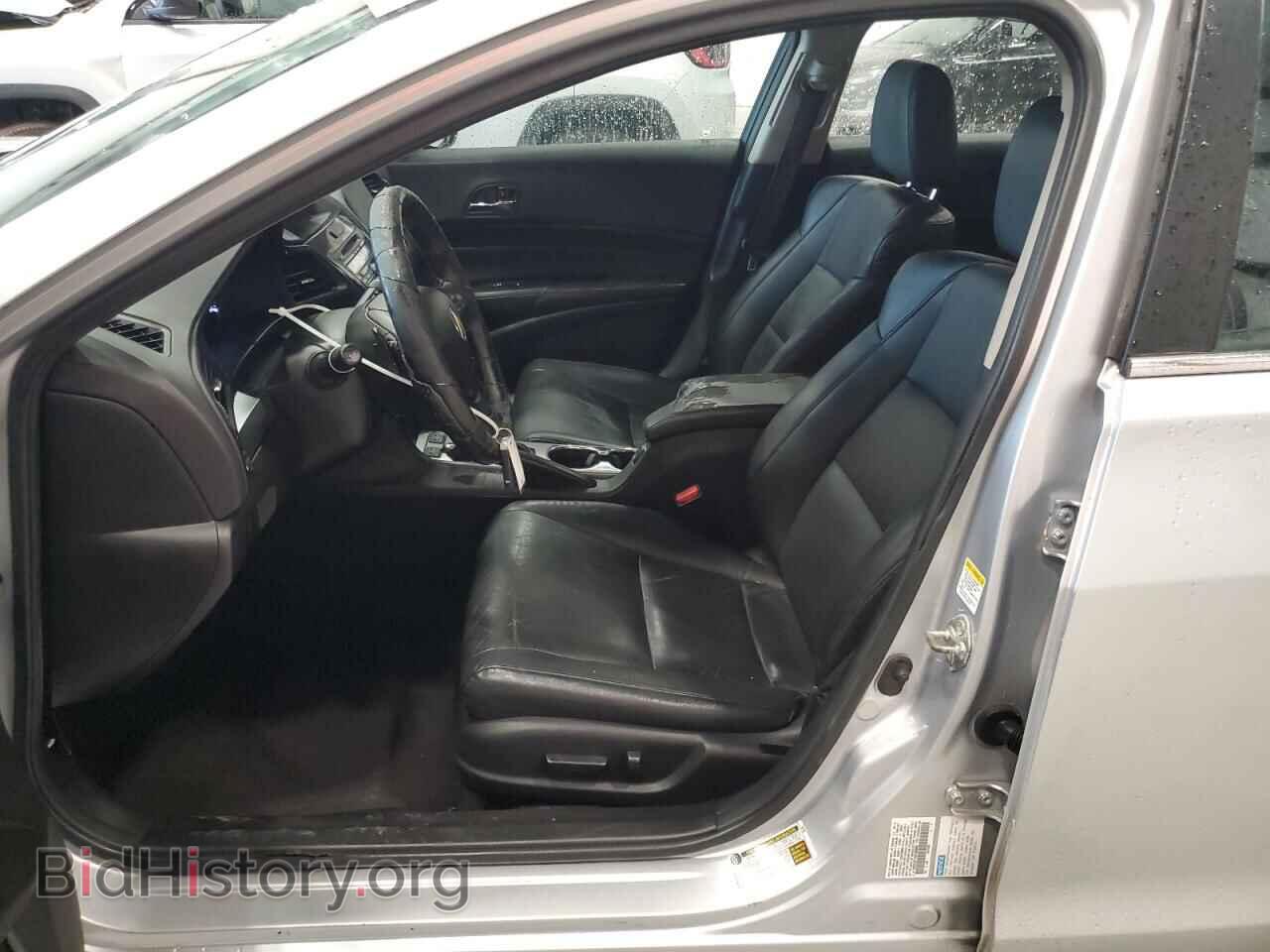 2013 ACURA ILX - VIN: 19VDE3F74DE300865 - Фото 7