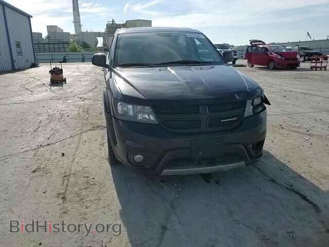 2017 DODGE JOURNEY - VIN: 3C4PDCEG3HT625839 - Фото 14