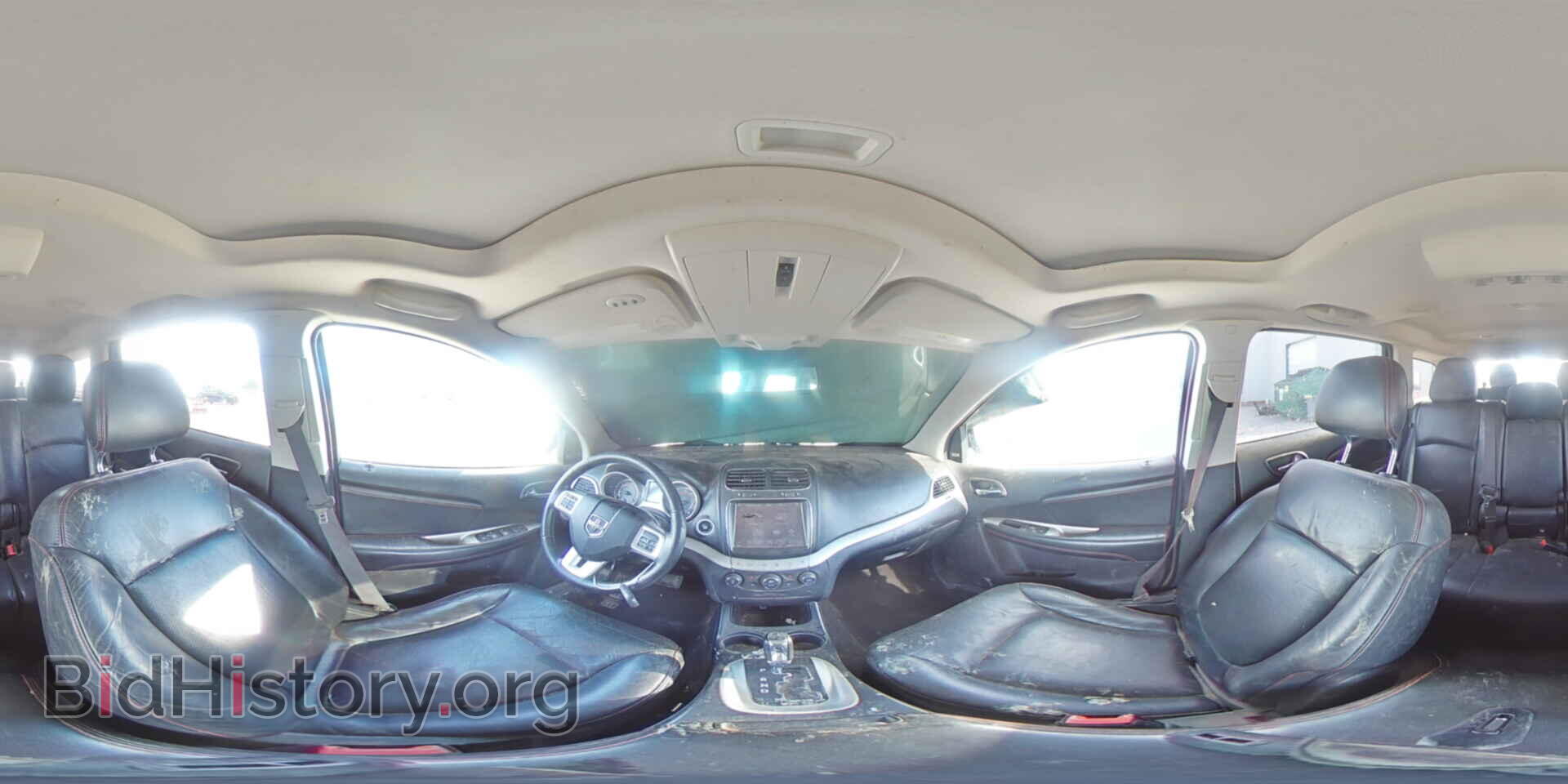 2017 DODGE JOURNEY - VIN: 3C4PDCEG3HT625839 - Фото 15