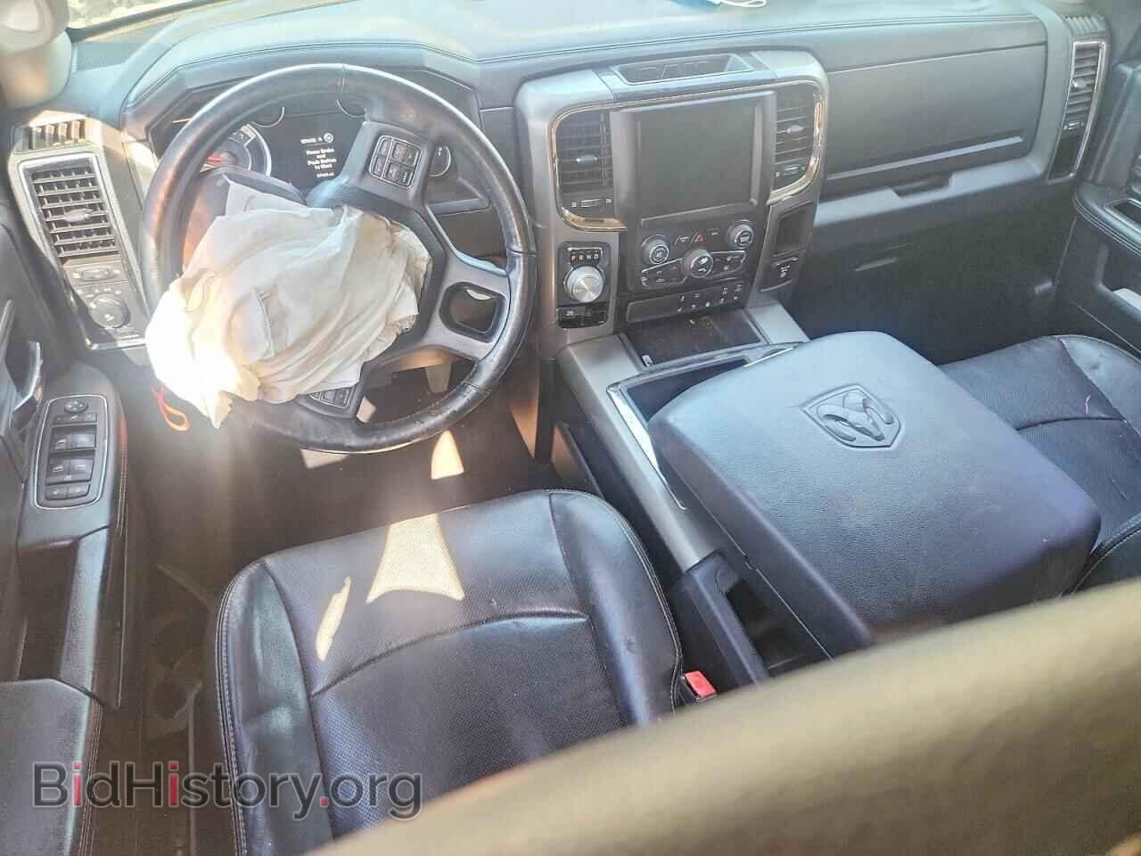 2014 RAM 1500 - VIN: 1C6RR7HT7ES175434 - Фото 8